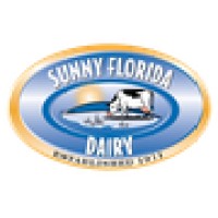Sunny Florida Dairy Inc logo - Similar company to Dairy-Mix, Inc.