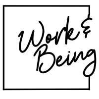 Work&Being logo - Similar company to Knct Lab
