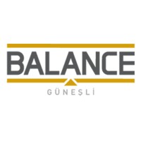 Balance Güneşli logo - Similar company to Balance Group Tr - عقارات تركيا