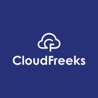 Cloudfreeks logo - Similar company to Tridit Digital
