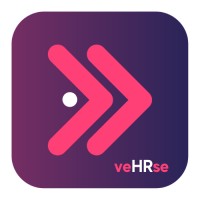 veHRse logo - Similar company to Yus Generation