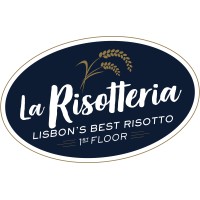 La Risotteria logo - Similar company to Lisb'On Hostel