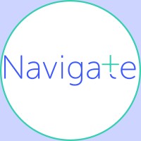 Navigate logo - Similar company to Bison Builders Inc.