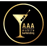 AAA Mobile Bartending logo - Similar company to Lakeside Web