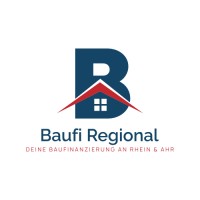Baufi Regional GmbH logo - Similar company to Tweadio Gmbh