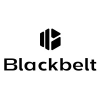 Blackbelt K.K. logo - Similar company to Zookeep (Global)
