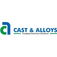 Cast & Alloys logo - Similar company to Csiro Manufacturing & Infrastructure Technology