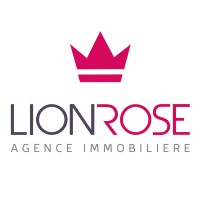LIONROSE agence immobilière logo - Similar company to Prestiloge