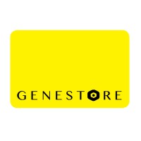 GeneStore France logo - Similar company to Microgravity Ventures