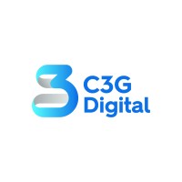 C3GDigital logo - Similar company to C3G