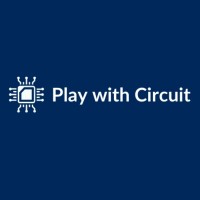 Play with circuit logo - Similar company to Yuwei Electronic Technology
