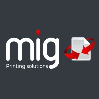 MIG DP logo - Similar company to Micarolo