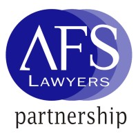 AFS Partnership logo - Similar company to Glory Lawyers