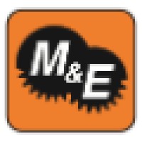 Machinery & Equipment Co., Inc. logo - Similar company to R-Cap Process Equipment
