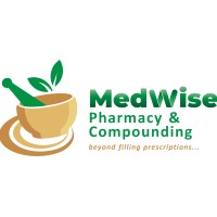 Medwise Pharmacy & Compounding logo - Similar company to Hektares