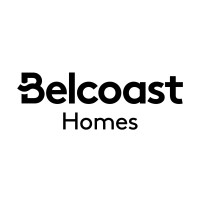 Belcoast Homes logo - Similar company to Belco Group Pty Ltd