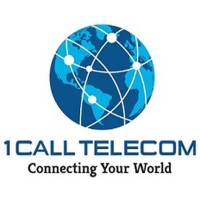 1 CALL TELECOM logo - Similar company to Gnext Communication