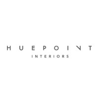Huepoint Interiors logo - Similar company to Studio Snoop @Studiosnoop