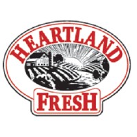 Heartland Fresh Foods logo - Similar company to Saint Joe Distributing
