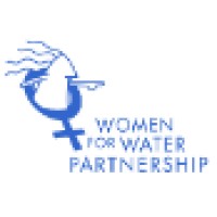 Women for Water Partnership logo - Similar company to Iwdc-2130 International Women Day Conference