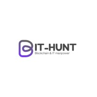 BIT-HUNT logo - Similar company to Accel.Ai