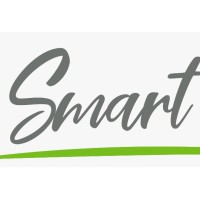 SMART logo - Similar company to Klön Digital