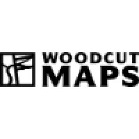 Woodcut Maps