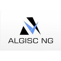 Algisc Nigeria logo - Similar company to Voltech Multimedia Limited