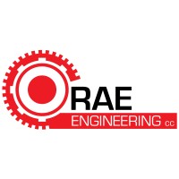 RAE Engineering CC logo - Similar company to We Find Talent