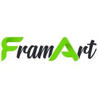 FRAMART s.r.o. logo - Similar company to Custom Trolleys Australia
