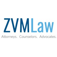 ZVMLaw logo - Similar company to Ro Law Llc