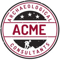 ACME Archaeological Consultants, LLC logo - Similar company to Environmental Resource Group Inc
