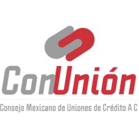 ConUnión · Consejo Mexicano de Uniones de Crédito logo - Similar company to Beyond Blocks
