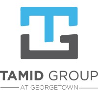 TAMID Group at Georgetown University logo - Similar company to Riddlic