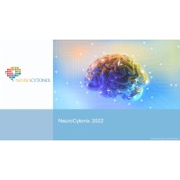 NeuroCytonix Inc. logo - Similar company to Ridge Biosignals