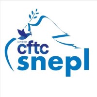 SNEPL CFTC logo - Similar company to Fédération Nationale Des Spelc