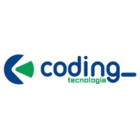 Coding Tecnologia logo - Similar company to Serp Security Inc.