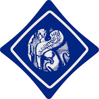IEEE SB UAegean logo - Similar company to 360 Trust Services