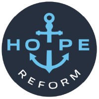 Hope Reform logo - Similar company to Jumpstart Mastery