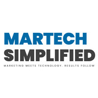 Martech Simplified logo - Similar company to Ascendix Media Limited