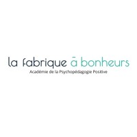 LA FABRIQUE À BONHEURS logo - Similar company to Psyadom