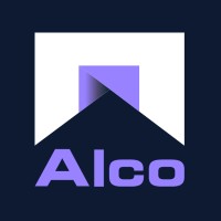 Alco Line UK logo - Similar company to Bamboo Facade Installations
