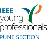 IEEE Young Professionals Pune Section logo - Similar company to Ieee Young Professionals Singapore
