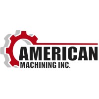 American Machining Inc logo - Similar company to Advanced Precision Solutions