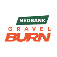 Nedbank Gravel Burn logo - Similar company to Kongo Cellular Network