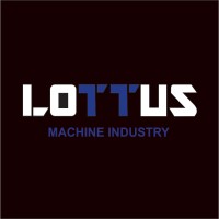 Lottus Industria logo - Similar company to Jmartins Aços Do Brasil