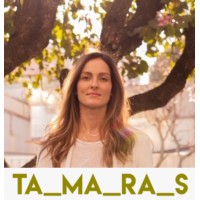 TA_MA_RA_S✨ logo - Similar company to Cybergate Solutions