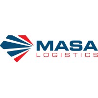 MASA LOGISTICS FZCO logo - Similar company to Ec Cargo