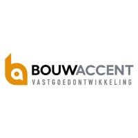 Bouwaccent Vastgoedontwikkeling logo - Similar company to Dutch City Development