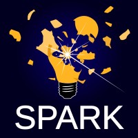 Spark Design Club logo - Similar company to Utasr - University Of Toronto Autonomous Scale Racing